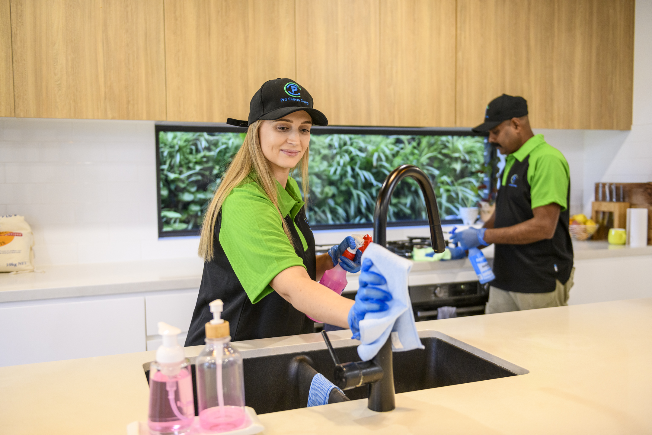 Airbnb Cleaning Norwest